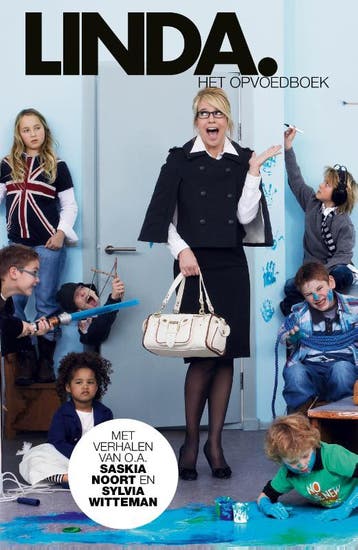 Linda 9789046813799, Boeken, Verzenden, Gelezen