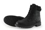 Clarks Snowboots in maat 37 Zwart, Verzenden, Zwart, Snowboots, Zo goed als nieuw