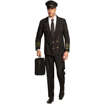 Pilotenpak, Verzenden, Nieuw