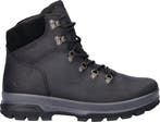 Ecco Rugged Track heren veterboot - Zwart - Maat 43 (Mode), Verzenden, Nieuw