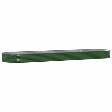 Jardiniere ovale 523cm - Seconde chance -51% (plantenbak), Verzenden