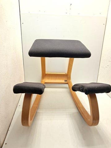 Stokke - Peter Opsvik - Stoel - Variable - Beuken -