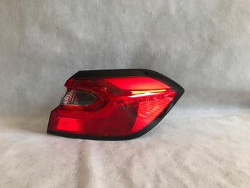 Ford Fiesta MK8 21- Lift achterlicht rechts Europa, Verzenden, Gebruikt