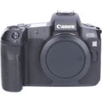Tweedehands Canon EOS R Body CM4168, Ophalen of Verzenden