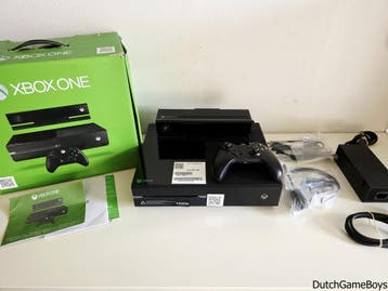 XBOX One - 1540 Dev Beta Console - Boxed, Games en Spelcomputers, Verzenden, Gebruikt