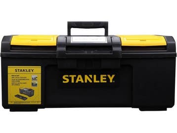 Veiling - STANLEY Gereedschapskoffer 24, Doe-het-zelf en Bouw, Nieuw