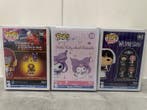 Funko - Funko Pop Kuromi, Verzamelen, Nieuw