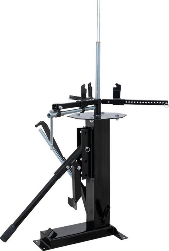 TM Autobanden en motorbanden demonteer apparaat, Autos : Divers, Outils de voiture, Envoi