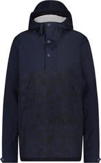 AGU Winter Rain Anorak Urban Outdoor - Blauw - L - Dames..., Kleding | Dames, Verzenden, Nieuw