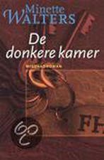 De donkere kamer 9789022525340 Minette Walters, Verzenden, Minette Walters