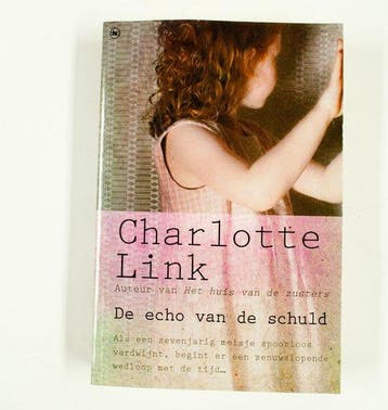 De echo van de schuld - Link, Verzenden
