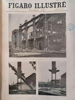 le Figaro medewerkers - Le Figaro Illustré - 1897