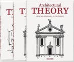 Architectural Theory (2 vol. cass) 9783836531986 Bernd, Verzenden, Gelezen, Bernd