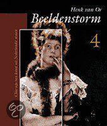 Beeldenstorm 9789053564394 H. van Os, Verzenden, H. van Os