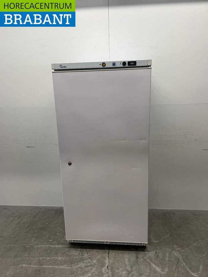 Jumbo Vriezer Vrieskast 525 liter 230V Horeca, Zakelijke goederen, Horeca | Keukenapparatuur, Ophalen of Verzenden