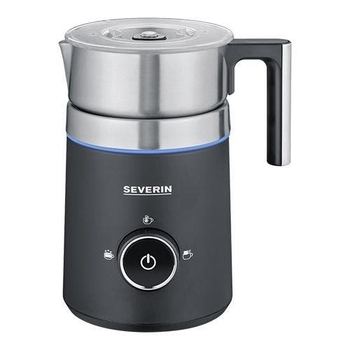 Melkopschuimer | 0.5L | Opschuimen + Verwarmen | 0.5kW, Zakelijke goederen, Horeca | Keukenapparatuur, Nieuw in verpakking, Verzenden