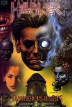 Hellblazer: Dangerous Habits, Verzenden, Zo goed als nieuw