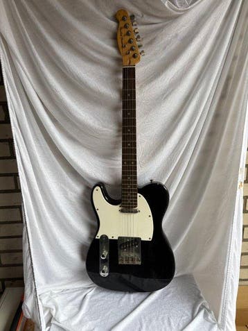 Harley Benton - Standard Series - - Elektrische gitaar