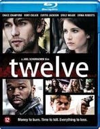 Twelve (blu-ray tweedehands film), Ophalen of Verzenden, Nieuw in verpakking