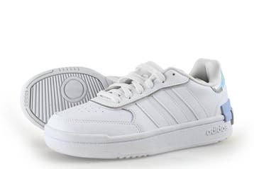 Adidas Sneakers in maat 36 Wit, Kleding | Dames, Schoenen, Wit, Zo goed als nieuw, Sneakers, Verzenden
