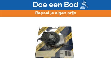 Bieden: Vetus windlass remote controlled foot switch down -, Sports nautiques & Bateaux, Speedboat, Ophalen of Verzenden