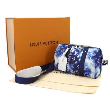 Louis Vuitton - Sac à bandoulière, Bijoux, Sacs & Beauté