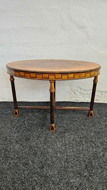 Swedish cabinet maker - Fully vintage piece -1930s -