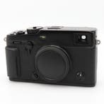 Fujifilm X-Pro3 body Titan zwart | Tweedehands, Verzenden, Zo goed als nieuw