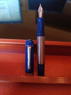 Delta - Nautilus - Vulpen, Nieuw