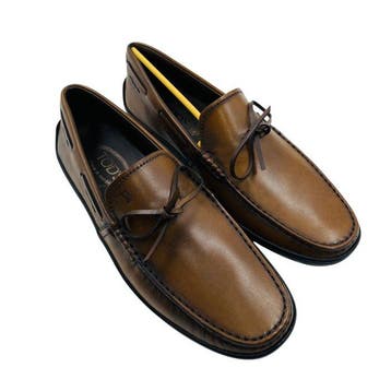 Tods - Loafers - Maat: EU 42 - Nieuw in doos, Nieuw