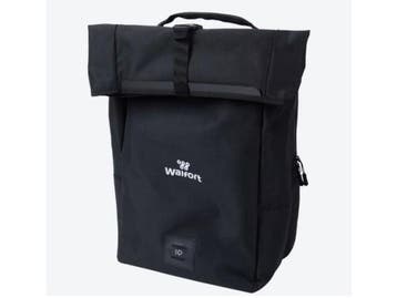 Veiling - Walfort fiets- en rugtas, Nieuw