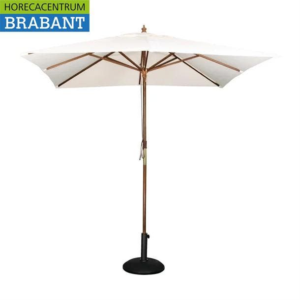 Parasol carré Bolero 2,5 x 2,5 m Couleur crème Traiteur, Articles professionnels, Horeca | Équipement de cuisine, Envoi