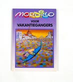 Mordillo voor vakantiegangers 9789065556981 Mordillo, Verzenden, Zo goed als nieuw, Mordillo