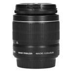 Canon EF-S 18-55mm f/3.5-5.6 IS II met garantie, Ophalen of Verzenden, Gebruikt