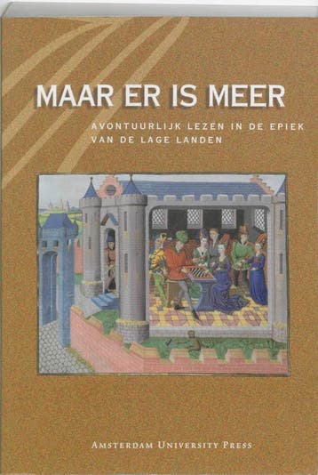 Maar er is meer 9789053568231, Verzenden, Gelezen
