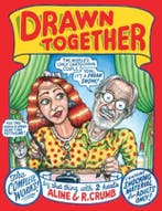 DRAWN TOGETHER UK ED 9780861661787 Robert Crumb, Boeken, Verzenden, Zo goed als nieuw, Robert Crumb
