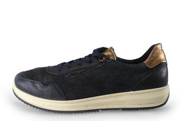 Ara Sneakers in maat 39 Blauw, Sneakers, Ara, Gedragen, Verzenden