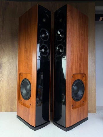 Jamo - S606 - Matching Pair Luidsprekerset, Nieuw