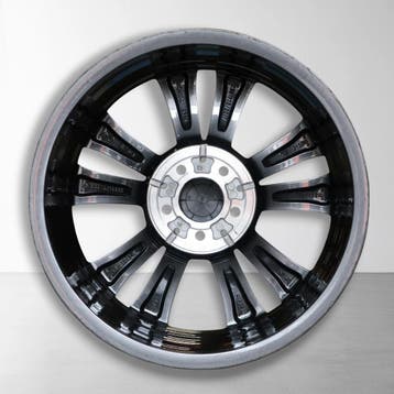 Mercedes Vito eVito V klasse EQV W447 18 inch originele velg, Ophalen of Verzenden
