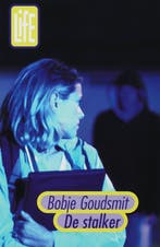 De Stalker / L.I.F.E. 9789025109899 B. Goudsmit, Verzenden, Gelezen, B. Goudsmit