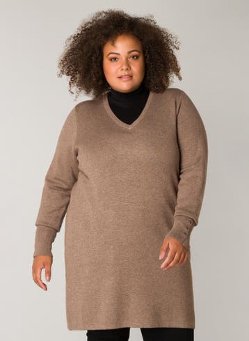 YESTA trui Vea 90 cmX-0(44)Maat 42/44 (L), Kleding | Dames, Verzenden, Nieuw, Maat 42/44 (L), Overige kleuren
