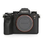 Sony A9 II · 4273 clicks · 1 jaar garantie, Ophalen of Verzenden, Zo goed als nieuw, Sony