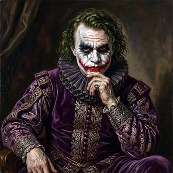 Artxlife - Portrait of the Noble Heroes XVII Sec., Verzamelen, Nieuw