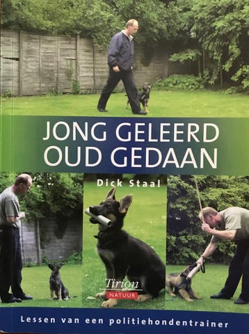 Jong geleerd, oud gedaan 9789052104867 D. Staal, Verzenden, D. Staal