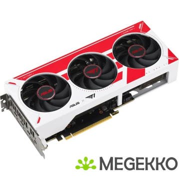 ASUS GeForce RTX 5060 Ti 8GB OC T1-Edition, Verzenden, Nieuw