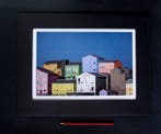 Franco Fontana (1933) - Pellestrina, 1975, Antiek en Kunst
