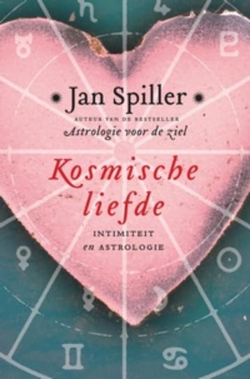Kosmische liefde 9789069638416 Jan Spiller, Verzenden, Zo goed als nieuw, Jan Spiller