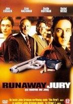 Runaway Jury (dvd tweedehands film), Cd's en Dvd's, Ophalen of Verzenden, Nieuw in verpakking