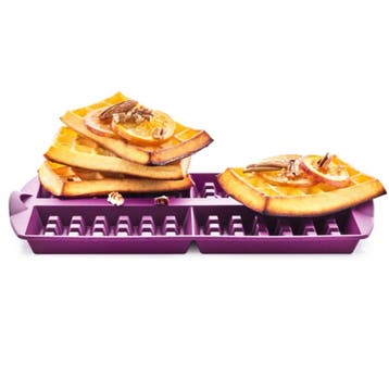 Tupperware MultiFlex Wafelvorm, Huis en Inrichting, Verzenden, Nieuw