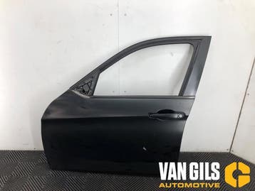 Portier 4Deurs links-voor BMW X1 O292564, Nieuw